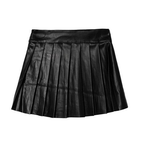 GUESS J5RD24 - Jet Black A996 - SKIRTS - Image 2