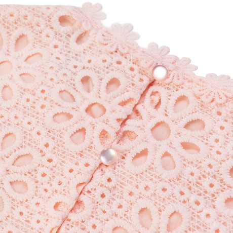 GUESS J5RH04 - ELEGANT PINK                   - SHIRTS - Image 2