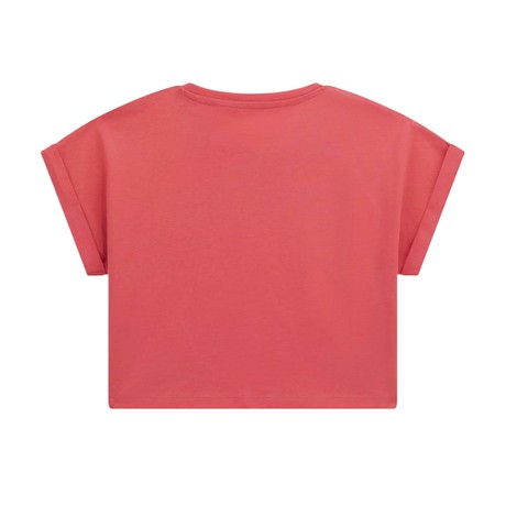 GUESS J5RI10 - JUICY PINK                     - T SHIRT - Image 2