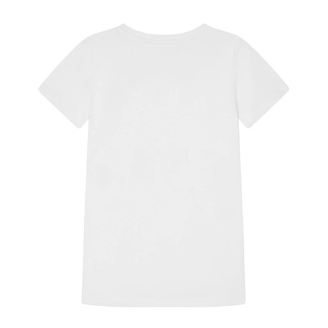 GUESS J5RI12 - Pure White                     - T SHIRT - Image 2