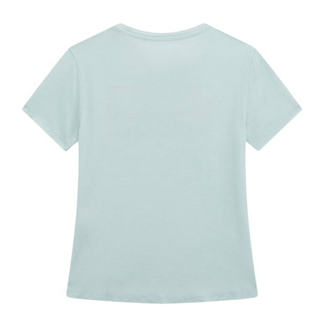 GUESS J5RI25 - CLOUDY BLUE                    - T SHIRT - Image 2