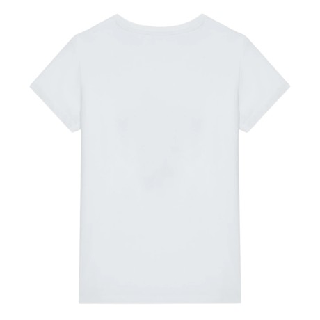 GUESS J5RI35 - Pure White                     - T SHIRT - Image 2