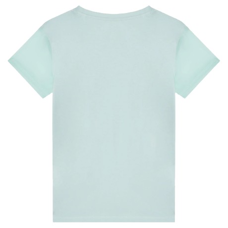 GUESS J5RI35 - CLOUDY BLUE                    - T SHIRT - Image 2