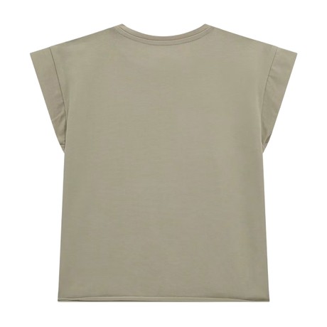 GUESS J5RI37 - GREY WHISPER                   - T SHIRT - Image 2