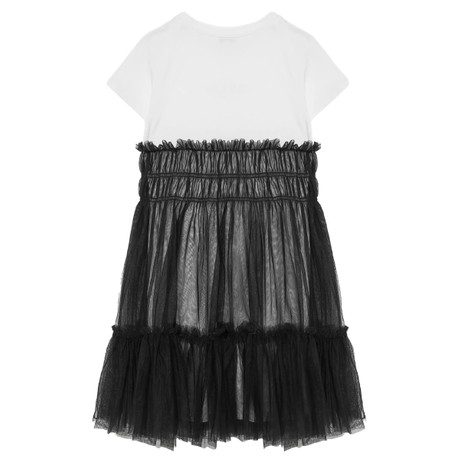 GUESS J5RK18 - Jet Black A996                 - DRESSES - Image 2