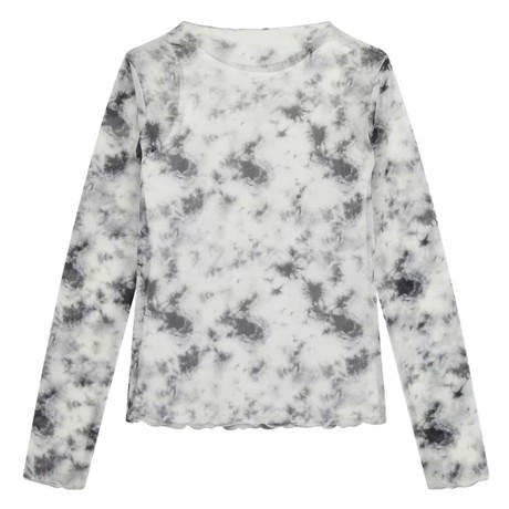 GUESS J5RP03 - Jet Black A996 - CAMISETA - Image 2