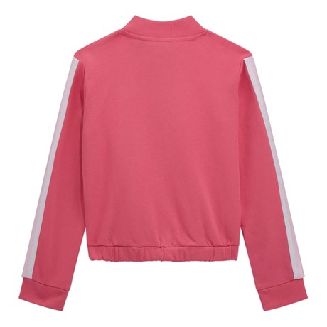 GUESS J5RQ01 - JUICY PINK                     - SWEATSHIRTS - Image 2