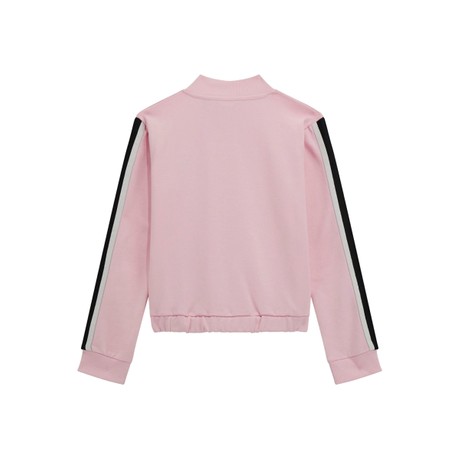 GUESS J5RQ01 - COTTON CANDY PINK              - SWEATSHIRTS - Image 2