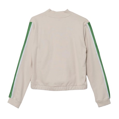 GUESS J5RQ01 - MUTED STONE                    - SWEATSHIRTS - Image 2