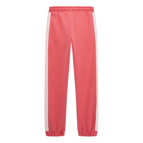 GUESS J5RQ11 - JUICY PINK                     - TROUSERS - Image 2