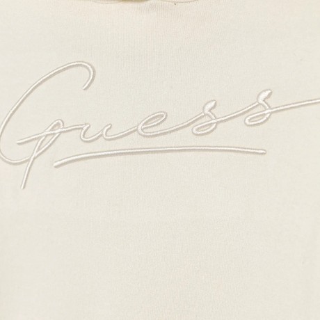 Pulls Guess cream white &mdash; photo 3