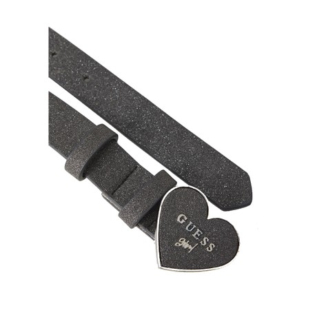 GUESS J5RZ30 - Jet Black A996                 - CEINTURES - Image 2