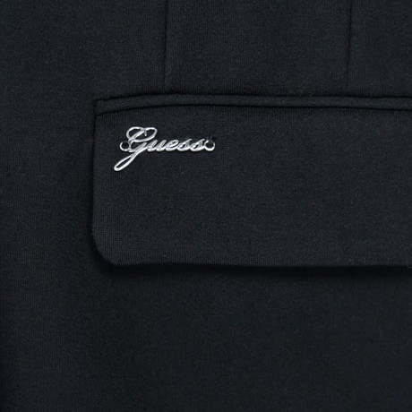 Blazers Guess jet black a996 &mdash; poze 3