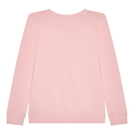 GUESS J74Q10 - ALABASTER PINK - FELPE - Image 2