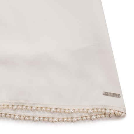 GUESS BY MARCIANO J93H16 - WHITE GLAM - SHIRTS - Image 2