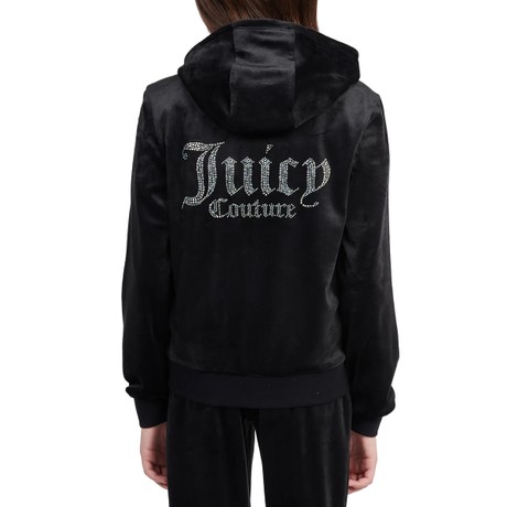 Sweatshirts Juicy Couture jet black &mdash; fot 2