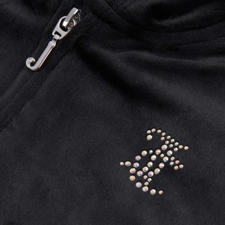 Sweatshirts Juicy Couture jet black &mdash; fot 3