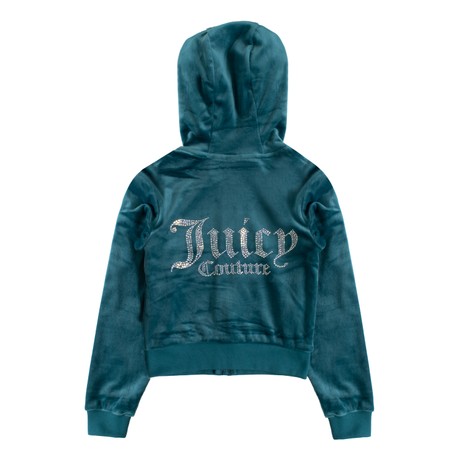 Sweatshirts Juicy Couture spruced up &mdash; fot 2