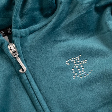 Sweatshirts Juicy Couture spruced up &mdash; fot 3
