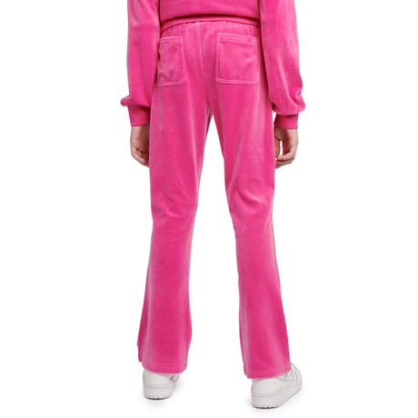 Pantalones Juicy Couture fuchsia purple &mdash; foto 2