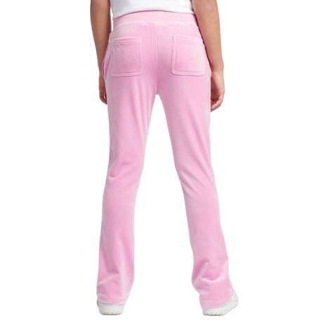 Pantalones Juicy Couture pinky lilac chiffon &mdash; foto 2