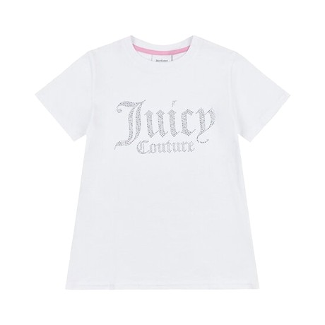 T-shirt Juicy Couture bright white &mdash; foto 2
