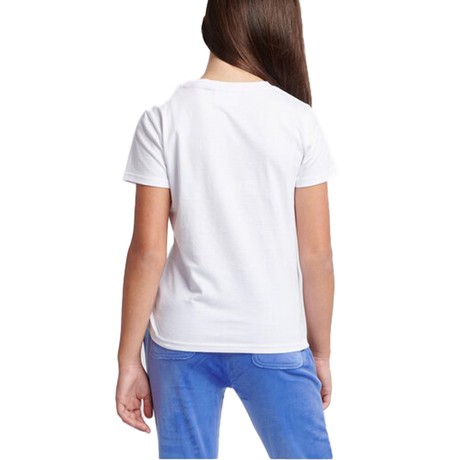 T-shirt Juicy Couture bright white &mdash; foto 3