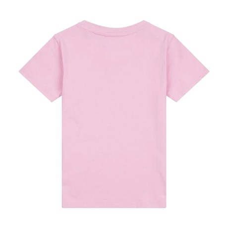 T-shirt Juicy Couture pinky lilac chiffon &mdash; foto 3