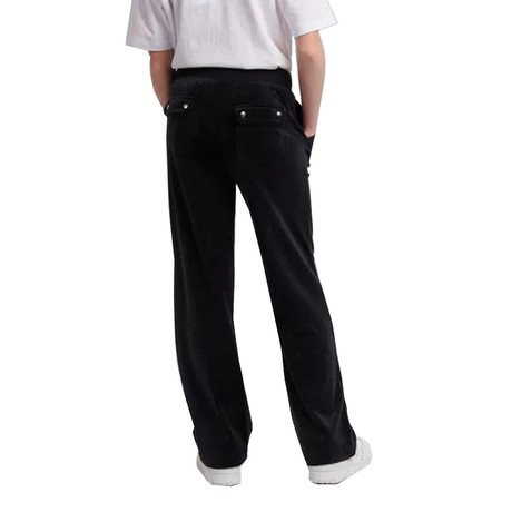 Pantalons Juicy Couture jet black &mdash; photo 2