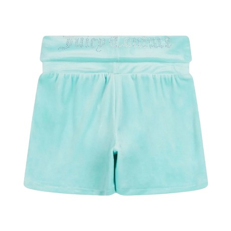 Bermude Și Shorts Juicy Couture angel blue &mdash; poze 2
