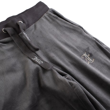 Kalhoty Juicy Couture black oyster &mdash; fot 3