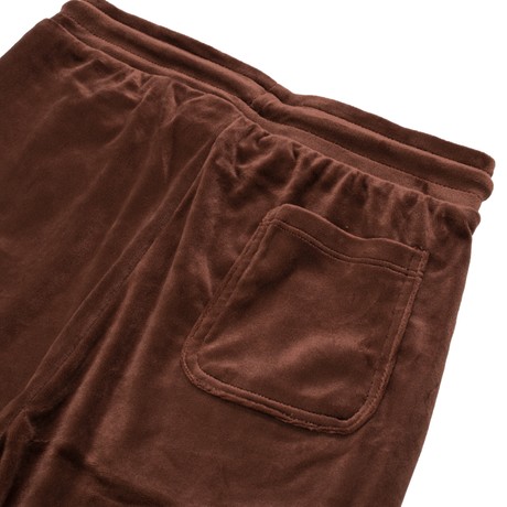 Garnitury Juicy Couture bitter chocolate &mdash; zdjęcia 3