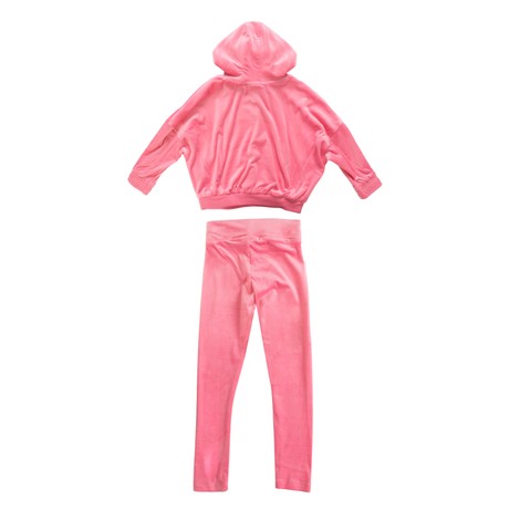 Костюмы Juicy Couture morning glory &mdash; фотографии 2