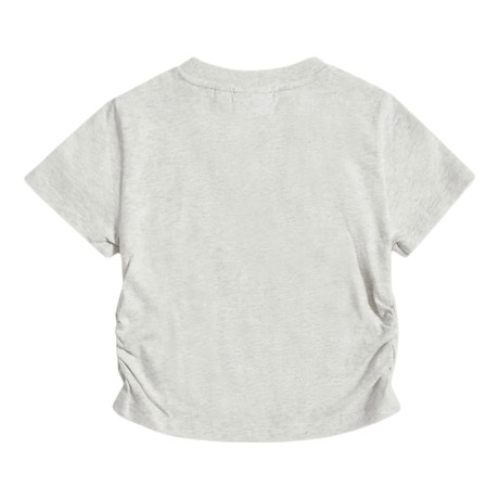 Tričko Juicy Couture vintage grey heather &mdash; fot 2