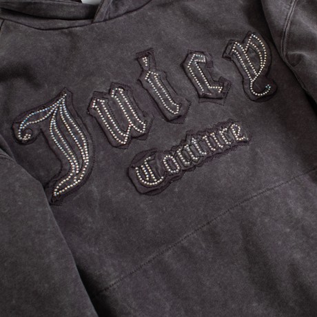 Sweatshirts Juicy Couture black oyster &mdash; fot 3