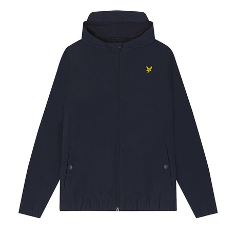 Jackets Lyle&Scott dark navy &mdash; foto 2