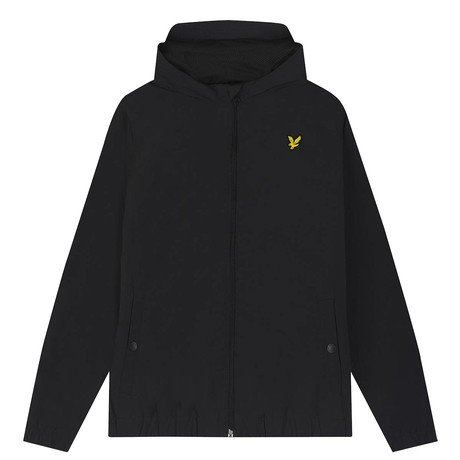 Jackets Lyle&Scott jet black &mdash; foto 2