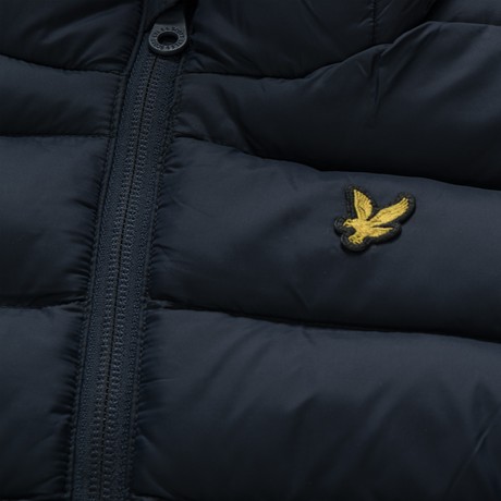 Jackets Lyle&Scott dark navy &mdash; fot 3