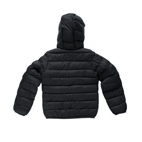 Jackets Lyle&Scott jet black &mdash; fot 2
