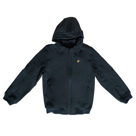 Jackets Lyle&Scott dark navy &mdash; fot 1