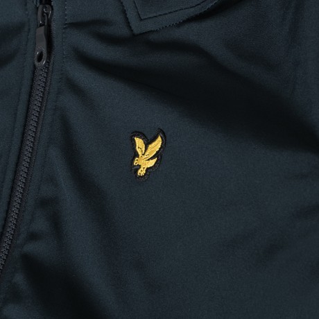 Jackets Lyle&Scott dark navy &mdash; fot 3