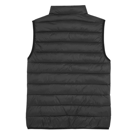 Jackets Lyle&Scott jet black &mdash; fot 2
