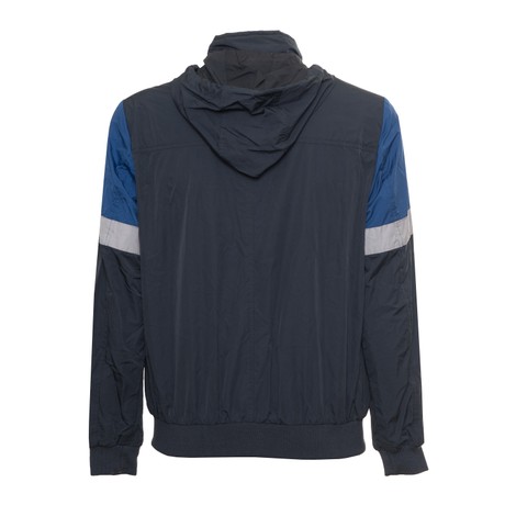 HARMONT & BLAINE JEANS K071160 - BLU MULTI - JACKETS - Image 2