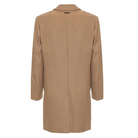 CALVIN KLEIN K10K107914 - CAMEL - COATS - Image 2
