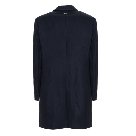 CALVIN KLEIN K10K107914 - CALVIN NAVY - COATS - Image 2