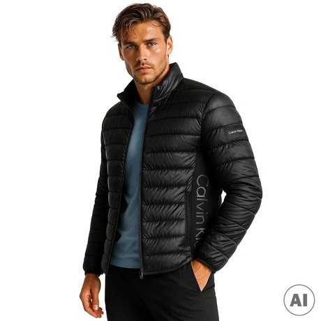 CALVIN KLEIN — K10K108291