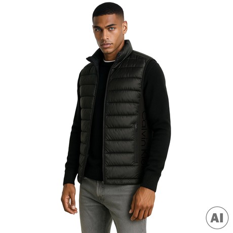 CALVIN KLEIN — K10K108292