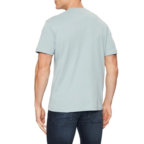 CALVIN KLEIN K10K109894 - ARONA - ФУТБОЛКА - Image 2