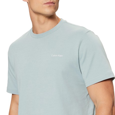 CALVIN KLEIN K10K109894 - ARONA - ФУТБОЛКА - Image 3