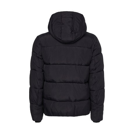 CALVIN KLEIN K10K110336 - BLACK - JACKETS - Image 2